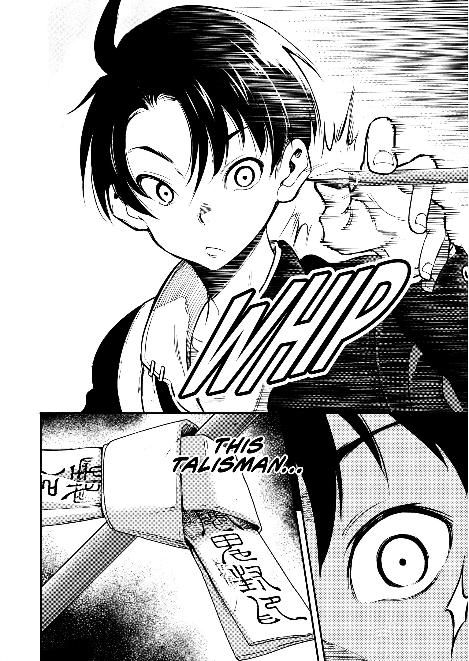 Returned from Another World, Earth Turned Out to Be Quite the Fantasy Too. Also, Losing Heroines, Stop Looking This Way Chapter 2.2 6